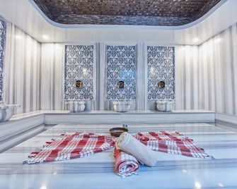 The Nowness Luxury Hotel & Spa Adulty Only - Cesme