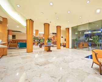 Bisanta Bidakara Surabaya - Surabaya - Recepción
