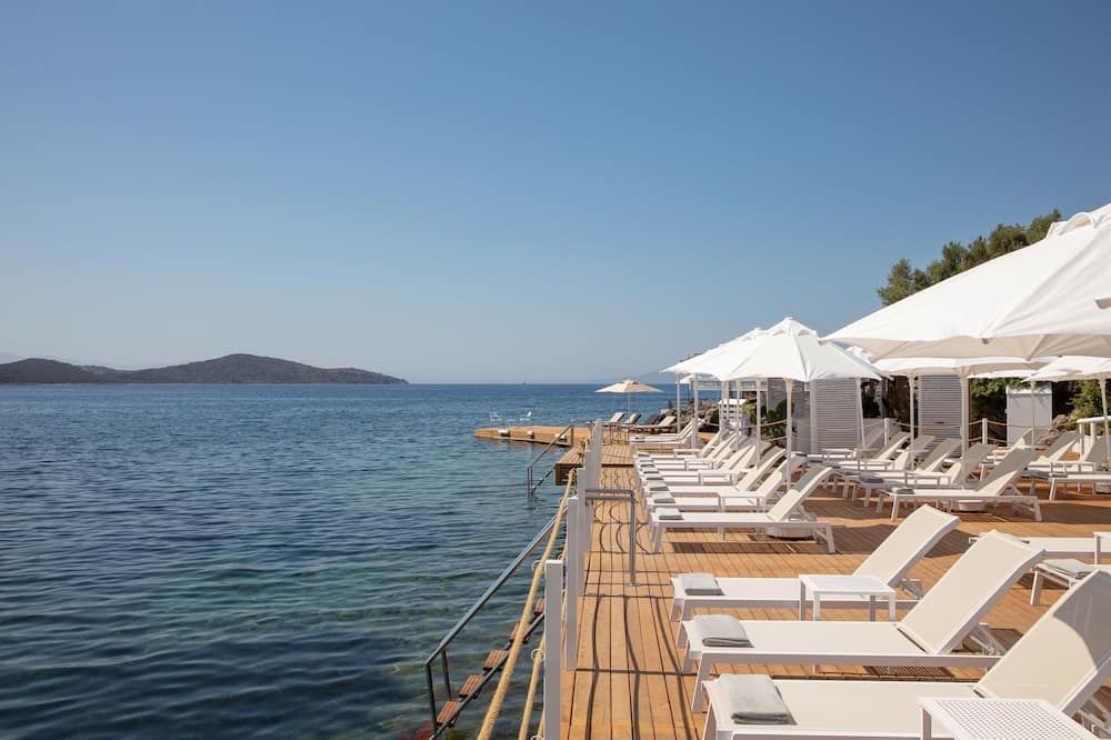 Doria Hotel Bodrum-City Center - בודרום