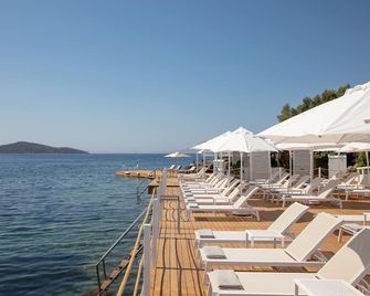 Doria Hotel Bodrum-City Center - Bodrum