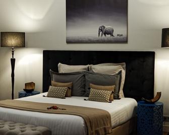 Le 27- Boutique B&B - Dinan - Habitación