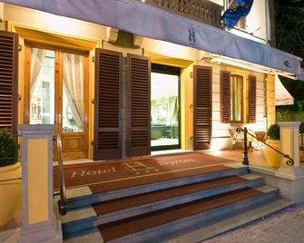 Hotel Byron - Montecatini Terme