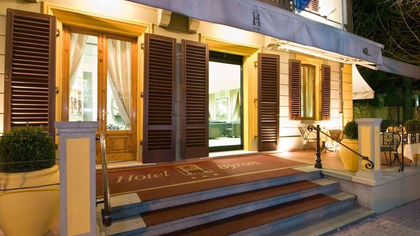 Hotel Byron