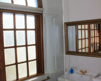 Esperanza Guest House - Kaapstad
