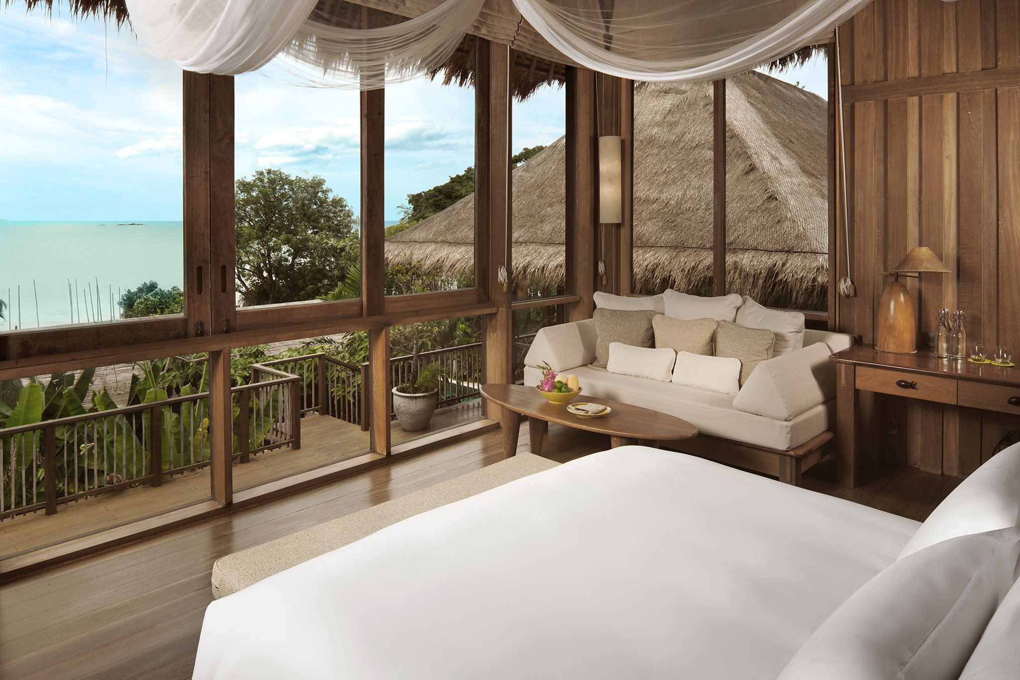 Six Senses Samui