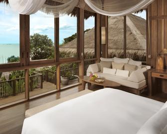 Six Senses Samui - Ko Samui - Sovrum
