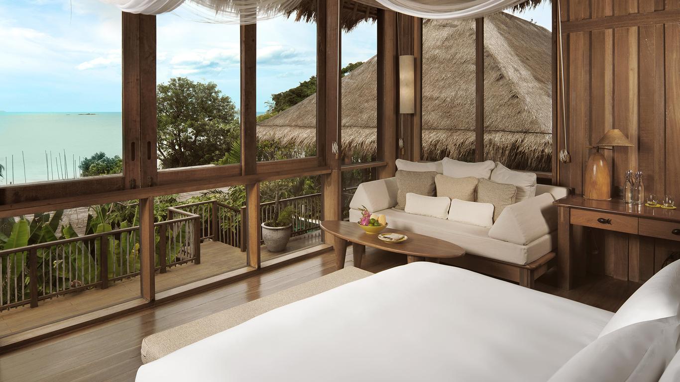 Six Senses Samui