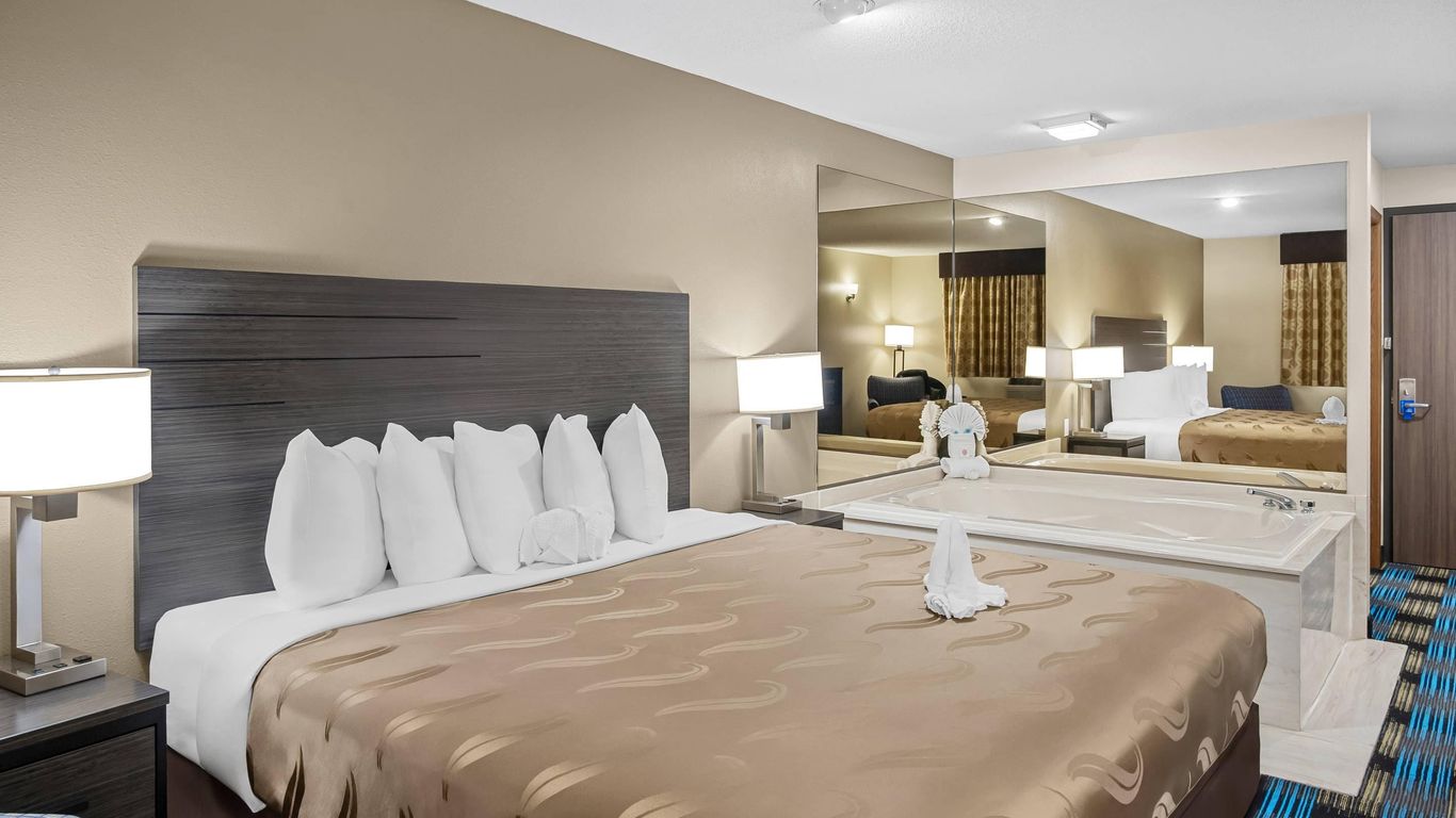 Rodeway Inn Grandville - Grand Rapids