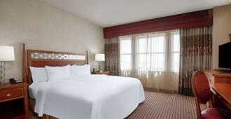 Embassy Suites Northwest Arkansas - Hotel, Spa & Convention - Rogers