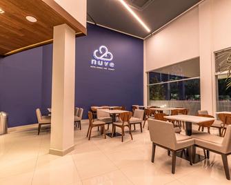 Hotel Nuve Gomez Palacio - Gomez Palacio - Restaurante