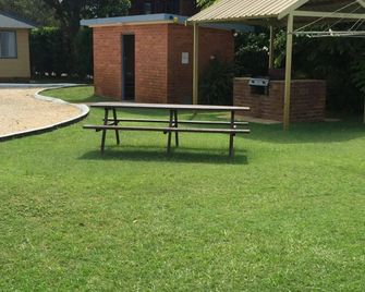 Park Beach Cabins Coffs Harbour - Коффс-Гарбор