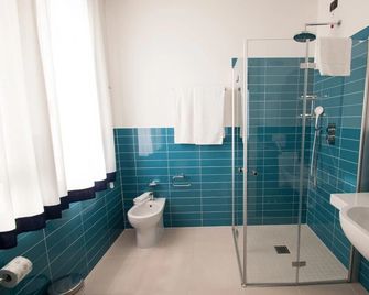 Hotel Villa Bernt - Grado