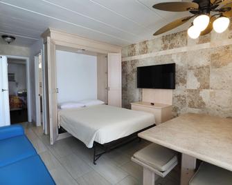 The Vip Family Motel - Wildwood Crest - Bedroom