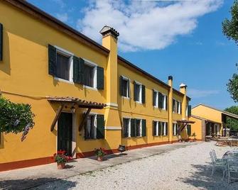 Antica Vigna - Chioggia - Gebäude