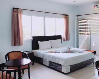 Banton Resort - Udon Thani - Habitación