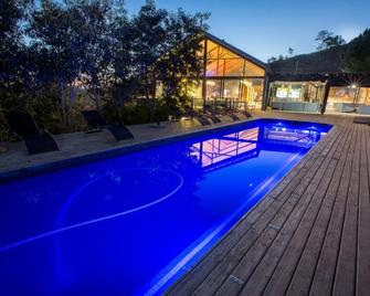 Old Mac Daddy - Grabouw - Piscina