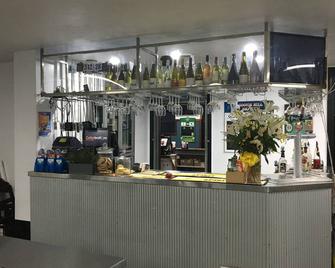 Goondihill Hotel - Innisfail - Bar