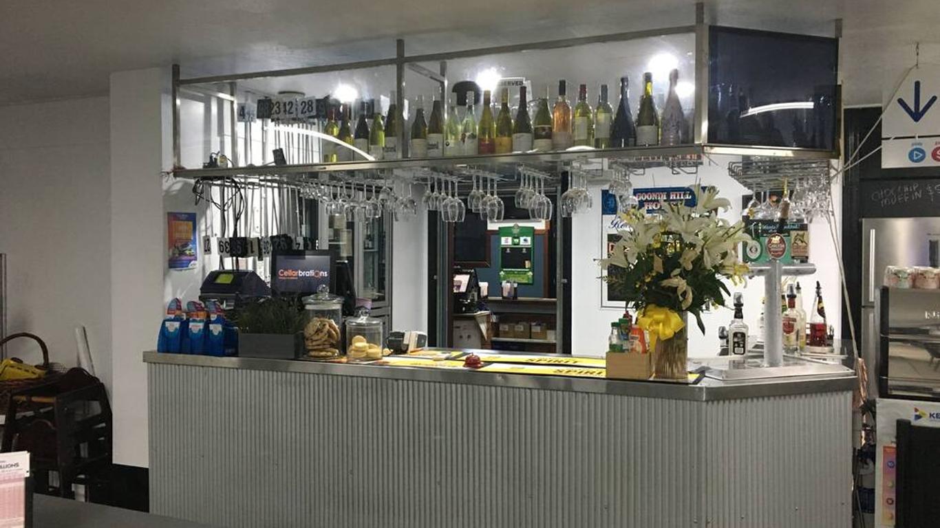 Goondihill Hotel
