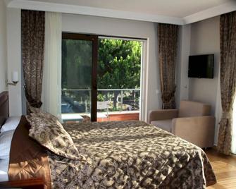 Keyf Konak - Güzelçamli - Habitación