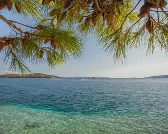 Amadria Park Camping Trogir - Apartments - Trogir - Playa