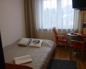 Villa Tabu - Posnania - Habitación