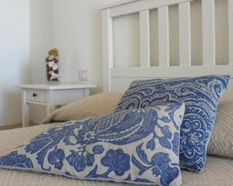 Il Principe del mare B&B - Torre Canne - Bedroom