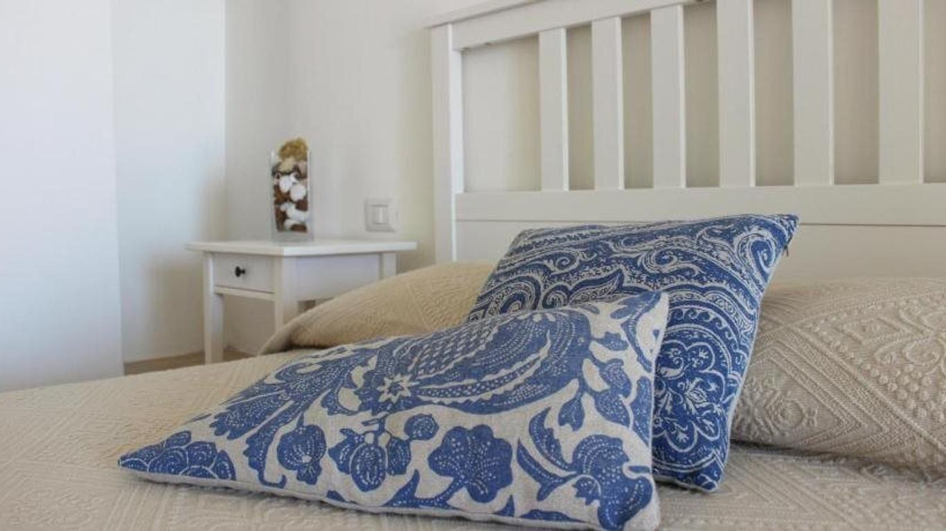 Il Principe del mare B&B