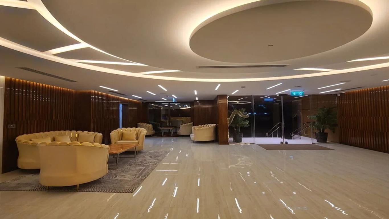 Richmond Hotel Apartments