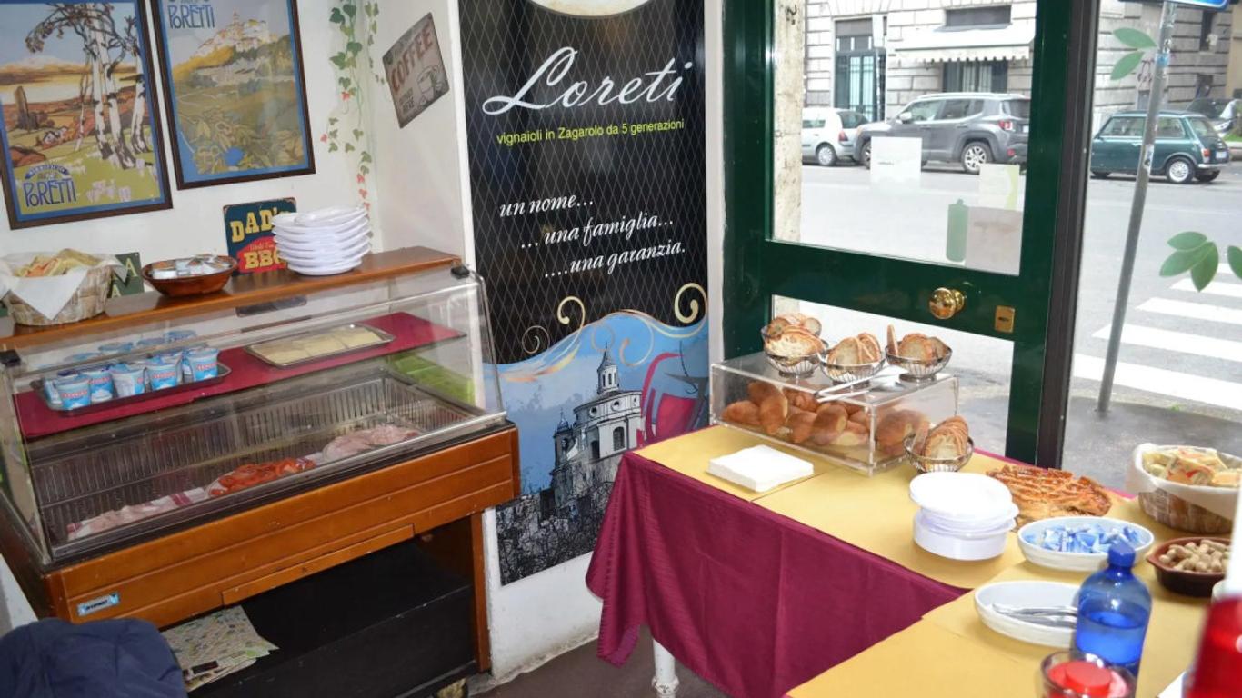 Hotel Ferraro