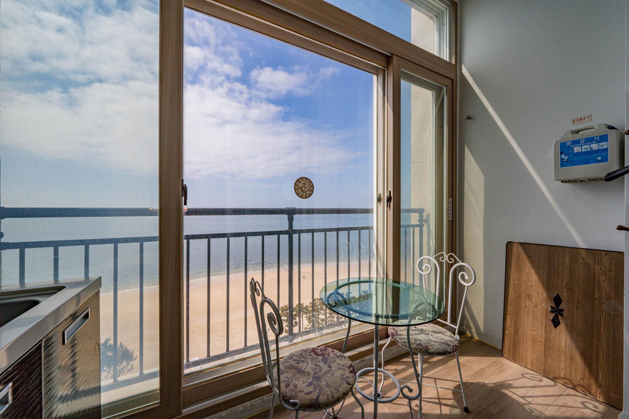 بوريونج جوانجايتو هوتل