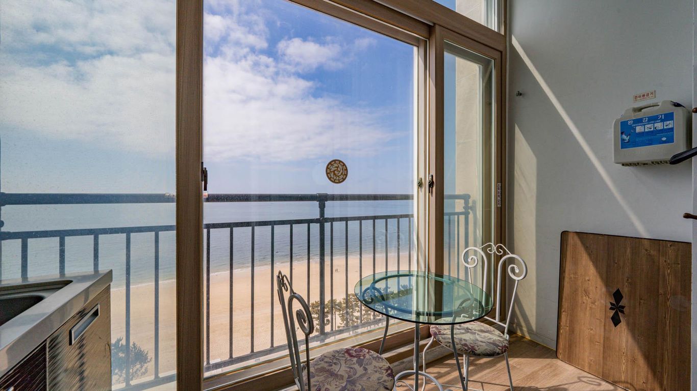 بوريونج جوانجايتو هوتل