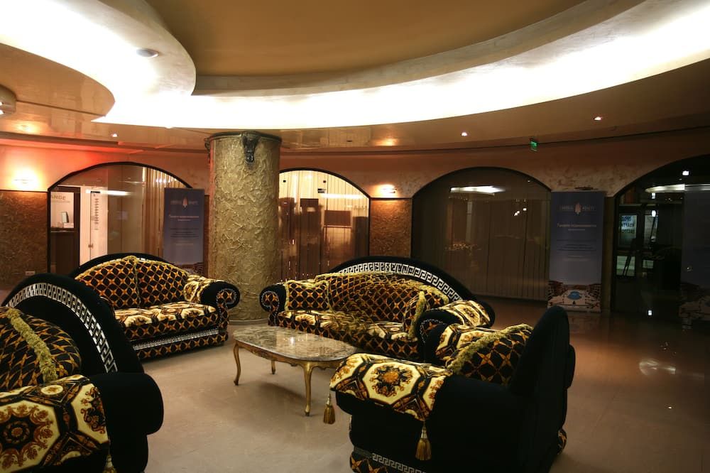 St George Palace - Sveti Vlas - Lobby