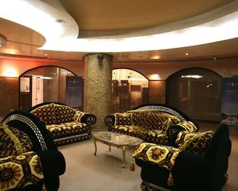 St George Palace - Sveti Vlas - Lobby