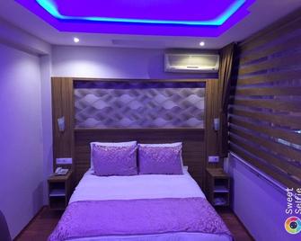 Goznur Otel - Bandirma - Schlafzimmer