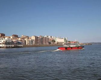 Albergue Casa Vacas - Castanedo