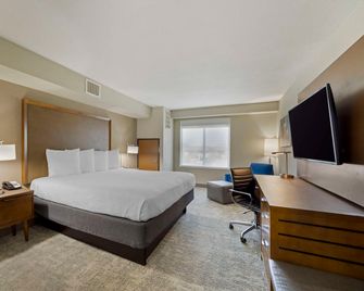 Best Western Plus Henderson Hotel - Henderson - Soverom