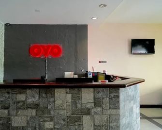 OYO 1165 Kris Lodge - Bintulu - Accueil