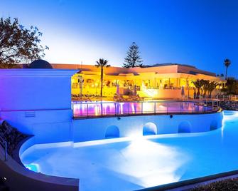 Delfino Beach Resort & Spa - Nabeul - Pool