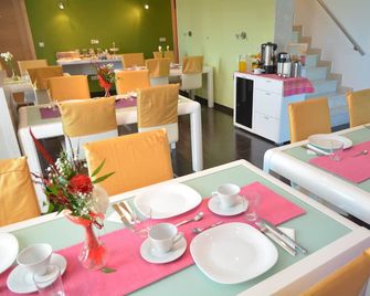 B&B Boutique Eluize Dubrovnik - Dubrovnik - Restaurant