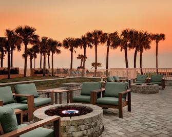 Holiday Inn & Suites Daytona Beach On The Ocean - Biển Daytona - Tiện nghi chỗ lưu trú