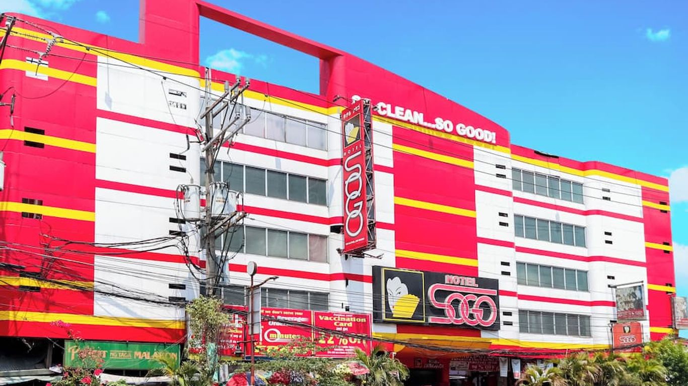 Hotel Sogo Edsa Caloocan