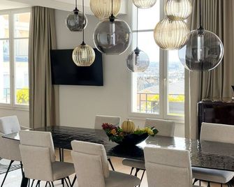 Montmartre Residence - Paris - Dining room