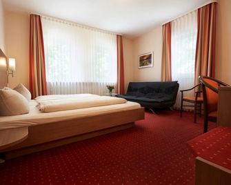Hotel Gasthof König Karl - פרוידנשטאט
