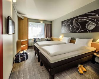 ibis Bregenz - Bregenz - Bedroom