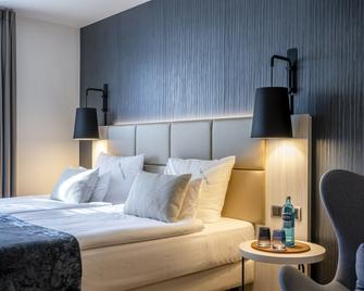 Insel Hotel - Bonn - Phòng ngủ