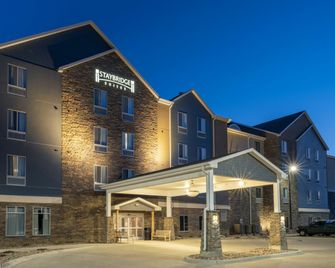 Staybridge Suites Sioux City Southeast By IHG - Sioux City - Edificio