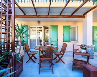 Al Vittoriale 3 by Wonderful Italy - Gardone Riviera - Restaurant