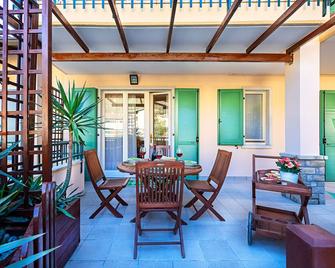 Al Vittoriale 3 by Wonderful Italy - Gardone Riviera - Restaurant