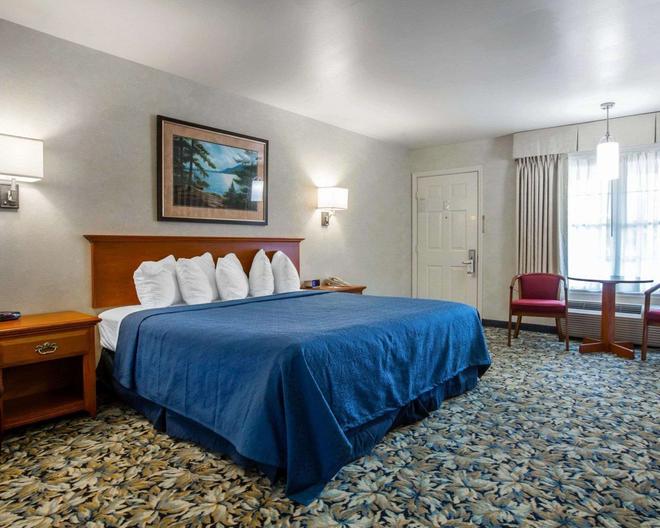 Quality Inn Lake George C 117 C 1 6 5 Lake George Hotel