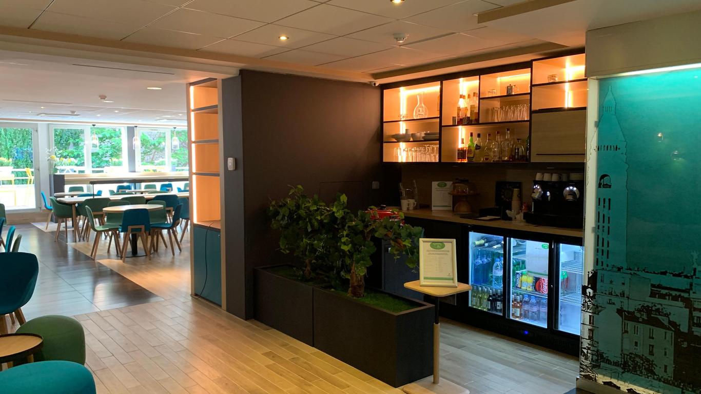 هوليداي إن Paris Montmartre